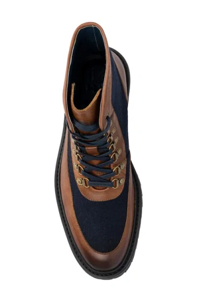 Vintage Foundry Orme Boot In Blue