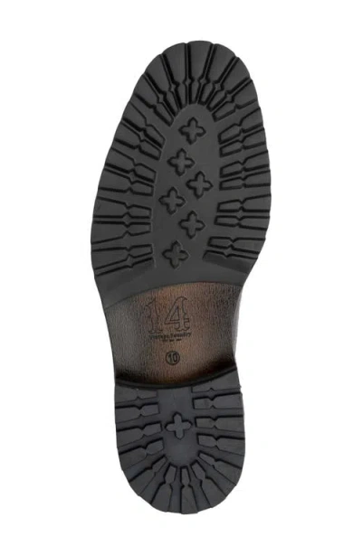 Vintage Foundry Orme Boot In Gray