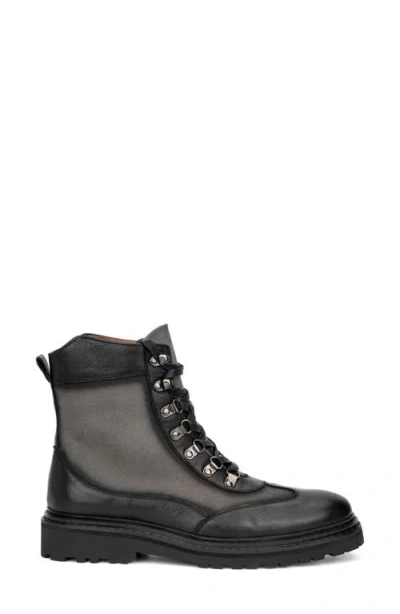 Vintage Foundry Bassel Boot In Black