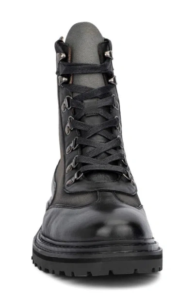 Vintage Foundry Bassel Boot In Black