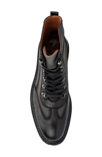 Vintage Foundry Bassel Boot In Black