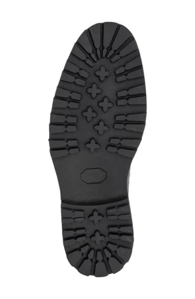 Vintage Foundry Bassel Boot In Black