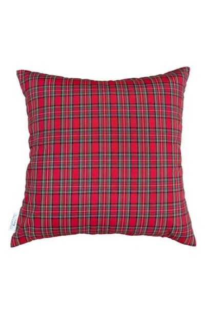 Studiochic Scottie Decorative Throw Pillow In Multi