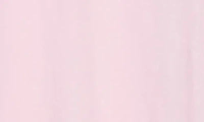 Goodie Two Sleeves Scream Graphic T-shirt In Pink