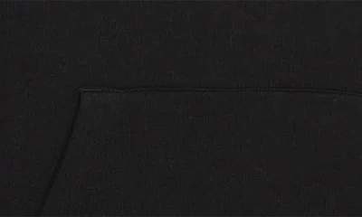 Hugo Boss Boss Kids' Logo Graphic Hoodie In Black