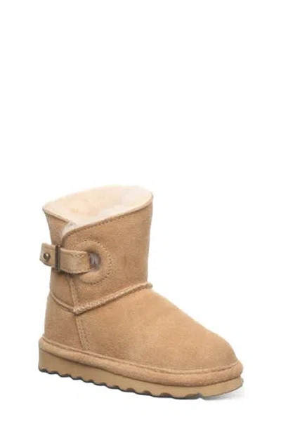 Bearpaw Kids' Isabelle Boot In Multi