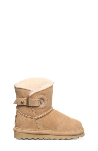 Bearpaw Kids' Isabelle Boot In Multi