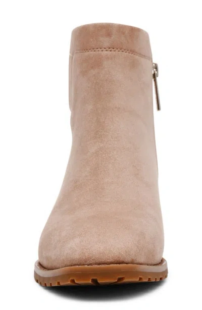 Anne Klein Shellby Bootie In Multi