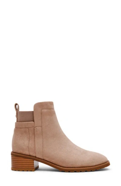 Anne Klein Shellby Bootie In Multi