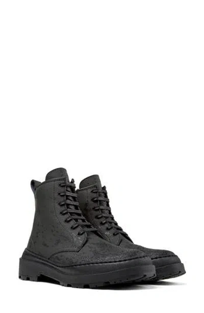 Camper Brutus Bootie In Multi