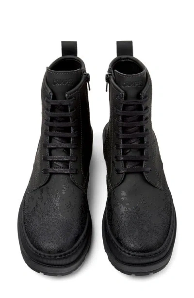 Camper Brutus Bootie In Multi