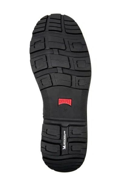 Camper Brutus Bootie In Multi