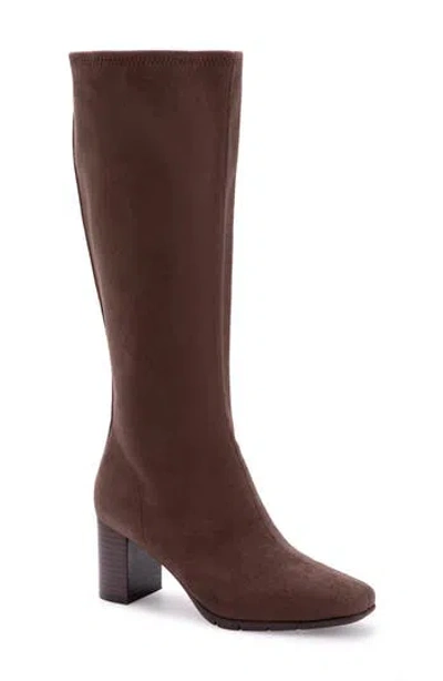 Aerosoles Women's Micah Tall Boots In Multi