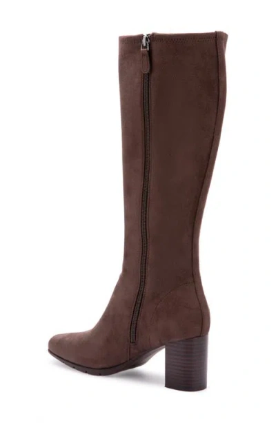 Aerosoles Women's Micah Tall Boots In Multi