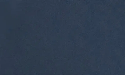 David Donahue Bomber Jacket In Blue