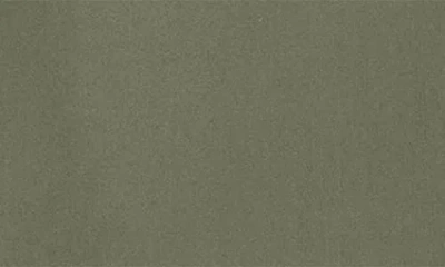 David Donahue Bomber Jacket In Green