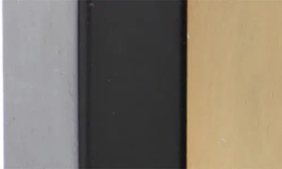 Zodax Mark Lane Table Clock In Brown