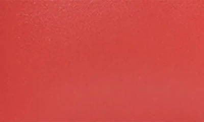 Radley Pockets Icon Mini Zip Crossbody Bag In Burgundy