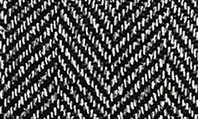 Radley Sloane Street Herringbone Medium Shoulder Bag In Black