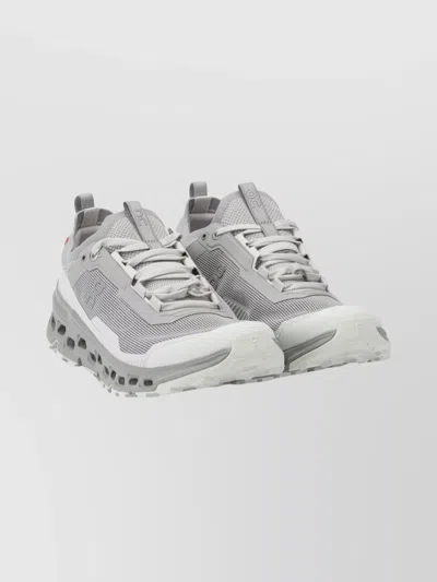 On Running Casual Sneakers And Slip-on Footwear In Animal Print