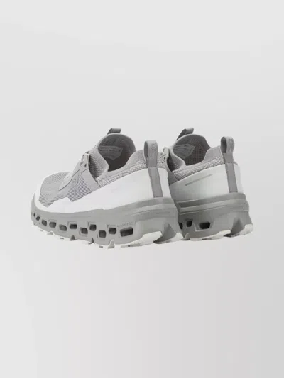 On Running Casual Sneakers And Slip-on Footwear In Animal Print