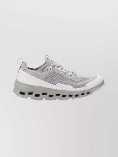 On Running Casual Sneakers And Slip-on Footwear In Animal Print