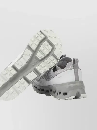 On Running Casual Sneakers And Slip-on Footwear In Animal Print