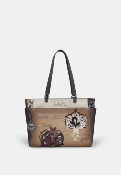 Anekke Bold Bag In Multi