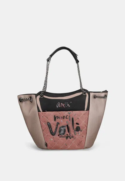 Anekke Bold Bag In Multi