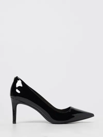 Michael Kors Alina Flex Black Pump In Black