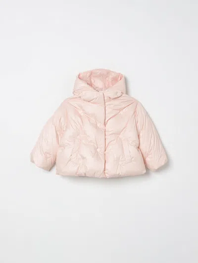 外套 SIMONETTA 儿童 颜色 粉色
