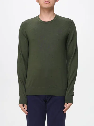 Michael Kors Sweater In White