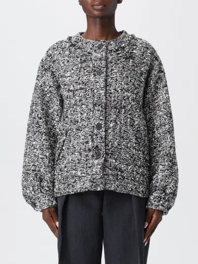 Iro Hassia Jacket In Gray