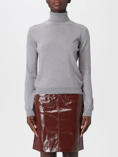 Xc Sweater  Woman Color Grey In Gray