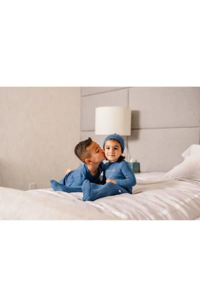 Pouf Boys Shoot For The Moon Pj In Multi