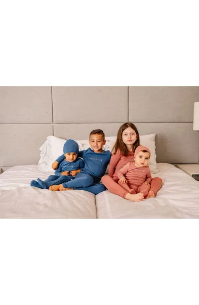 Pouf Boys Shoot For The Moon Pj In Multi