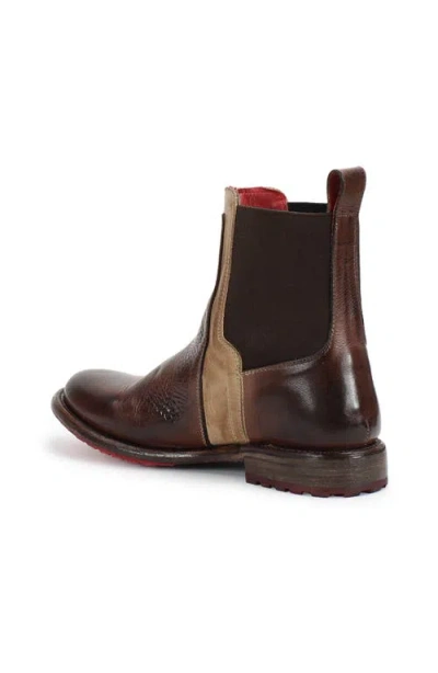 Bed Stu Ethic Chelsea Boot In Multi