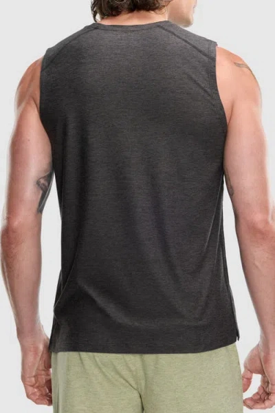 Peloton Dreamblend Tank In Gray