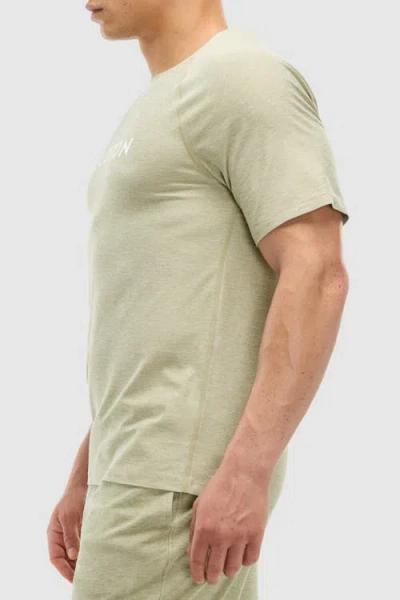 Peloton Dreamblend Classic Short Sleeve In Black