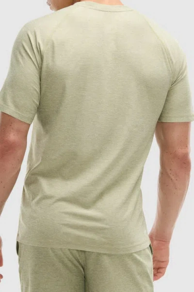 Peloton Dreamblend Classic Short Sleeve In Black