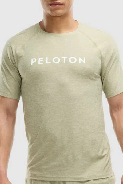 Peloton Dreamblend Classic Short Sleeve In Black