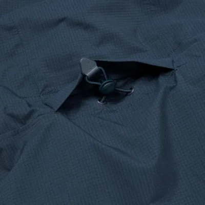 Rab Downpour Light Jacket In Green