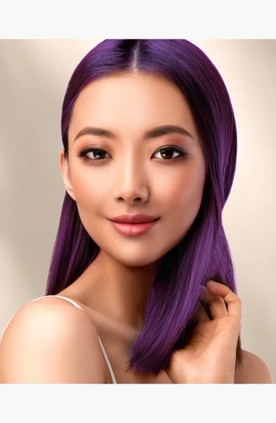Modern Color Violet 3-in-1 Hair Color Refresh Cleanse Conditioner