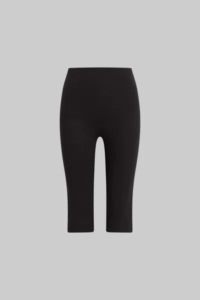 Leset Rio Capri In Black