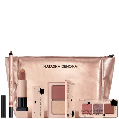 Natasha Denona My Dream Pouch In Multi