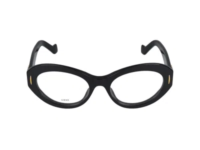 Loewe Optical In Black
