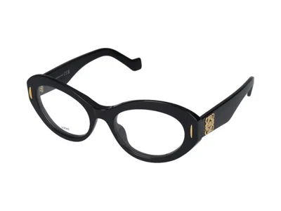 Loewe Optical In Black