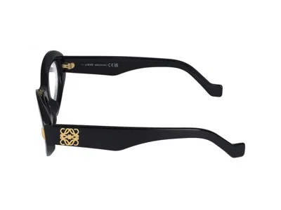 Loewe Optical In Black