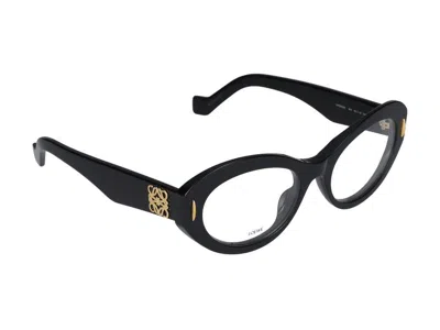 Loewe Optical In Black