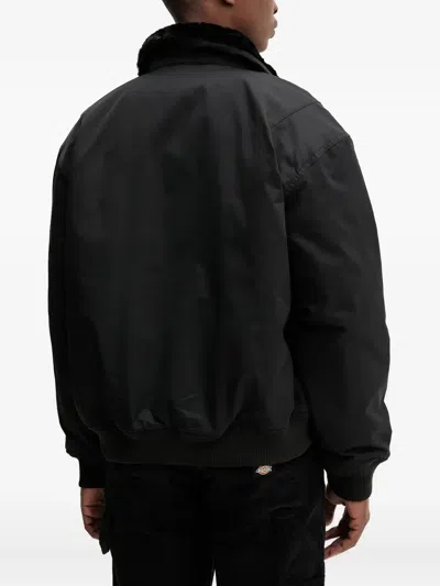 Dickies Coalfield Bomber Jacket In Multi